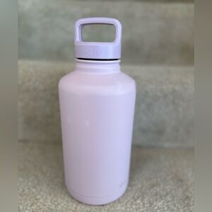 Simple Modern 64oz Water Bottle, Insulated Lavender Mist Reusable Wide Mouth